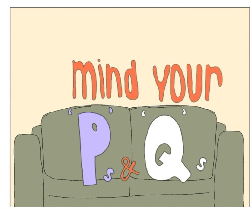 Mind Your P's and Q's