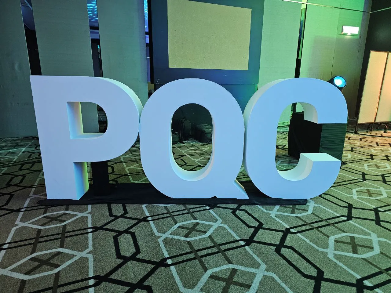 PKI Consortium PQC Conference 2025