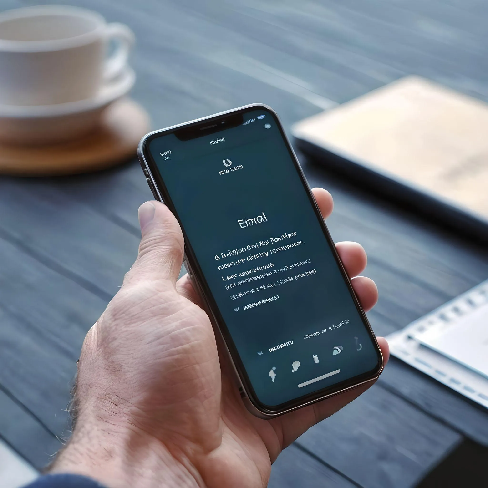 Introducing SafeQuard Encrypted Email: A Rapid Route to Post-Quantum Compliance Under SEC 1067