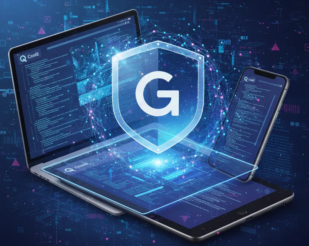 Encrypt Gmail Effortlessly: A Quantum-Safe PWA for Private Email